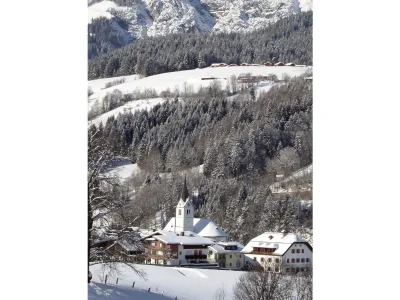 Apartment Millauer - Environment photo 23