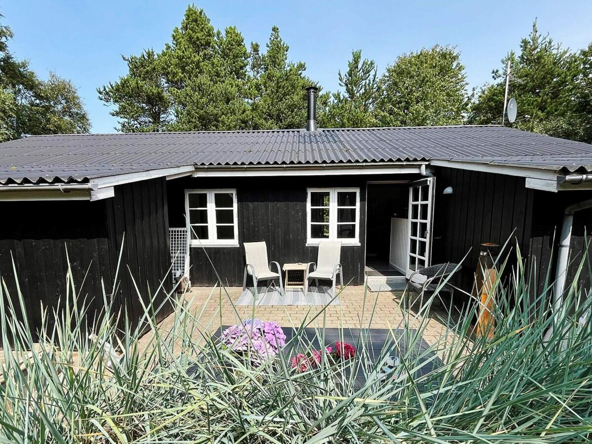 Holiday house 8 Personen Ferienhaus in Ringkøbing - Outdoor photo 3