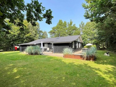 Holiday house 8 Personen Ferienhaus in Ringkøbing - Outdoor photo 2