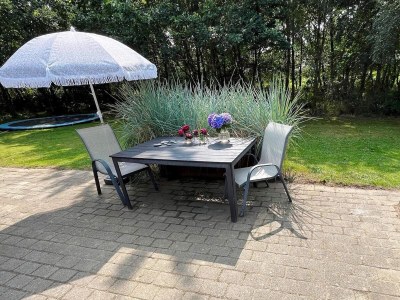 Holiday house 8 Personen Ferienhaus in Ringkøbing - Outdoor photo 5