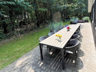 Holiday house 8 Personen Ferienhaus in Ringkøbing - Outdoor photo 6