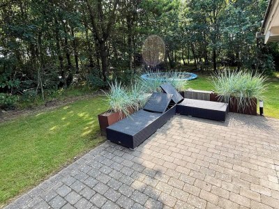 Holiday house 8 Personen Ferienhaus in Ringkøbing - Outdoor photo 8