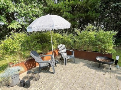 Holiday house 8 Personen Ferienhaus in Ringkøbing - Outdoor photo 9