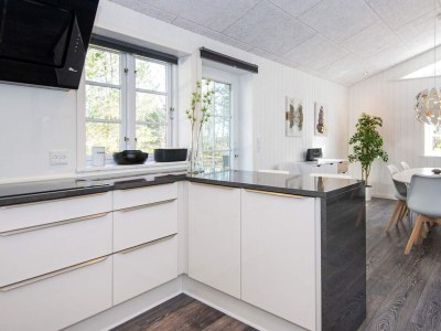 Holiday house 8 Personen Ferienhaus in Ringkøbing - Outdoor photo 12