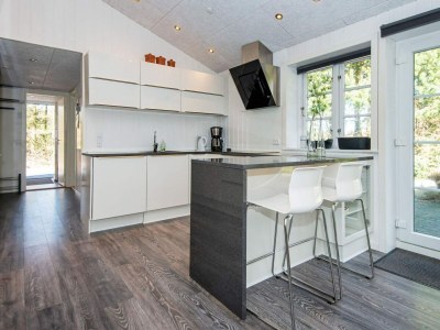 Holiday house 8 Personen Ferienhaus in Ringkøbing - Outdoor photo 17