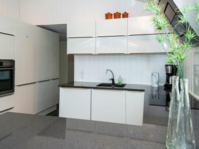 Holiday house 8 Personen Ferienhaus in Ringkøbing - Outdoor photo 18