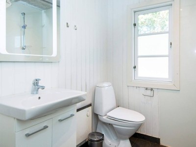 Holiday house 8 Personen Ferienhaus in Ringkøbing - Outdoor photo 19