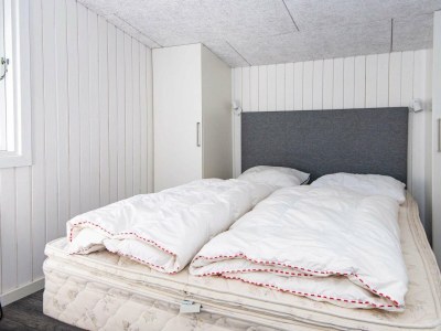 Holiday house 8 Personen Ferienhaus in Ringkøbing - Outdoor photo 20