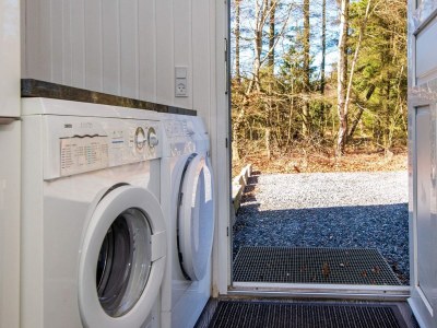 Holiday house 8 Personen Ferienhaus in Ringkøbing - Outdoor photo 22