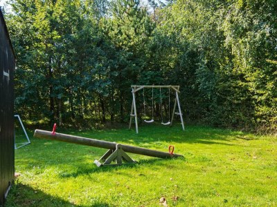 Holiday house 8 Personen Ferienhaus in Ringkøbing - Outdoor photo 24