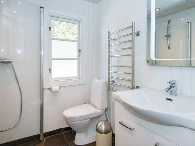 Holiday house 8 Personen Ferienhaus in Ringkøbing - Outdoor photo 39