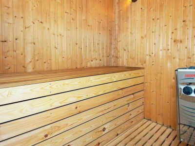 Holiday house 8 Personen Ferienhaus in Ringkøbing - Outdoor photo 40