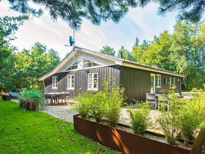 Holiday house 8 Personen Ferienhaus in Ringkøbing - Outdoor photo 41