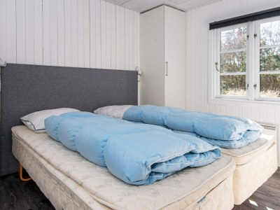 Holiday house 8 Personen Ferienhaus in Ringkøbing - Outdoor photo 43