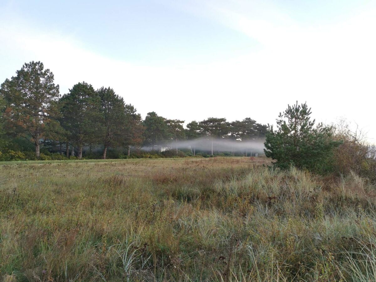 Holiday house 5 Personen Ferienhaus in Væggerløse - Outdoor photo 2