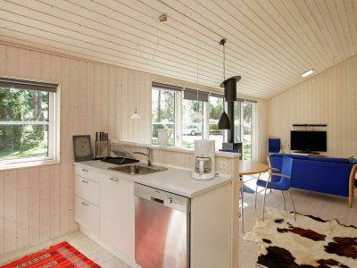 Holiday house 5 Personen Ferienhaus in Væggerløse - Outdoor photo 18