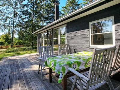 Holiday house 5 Personen Ferienhaus in Væggerløse - Outdoor photo 33