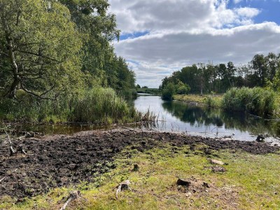 Holiday house 5 Personen Ferienhaus in Væggerløse - Outdoor photo 39