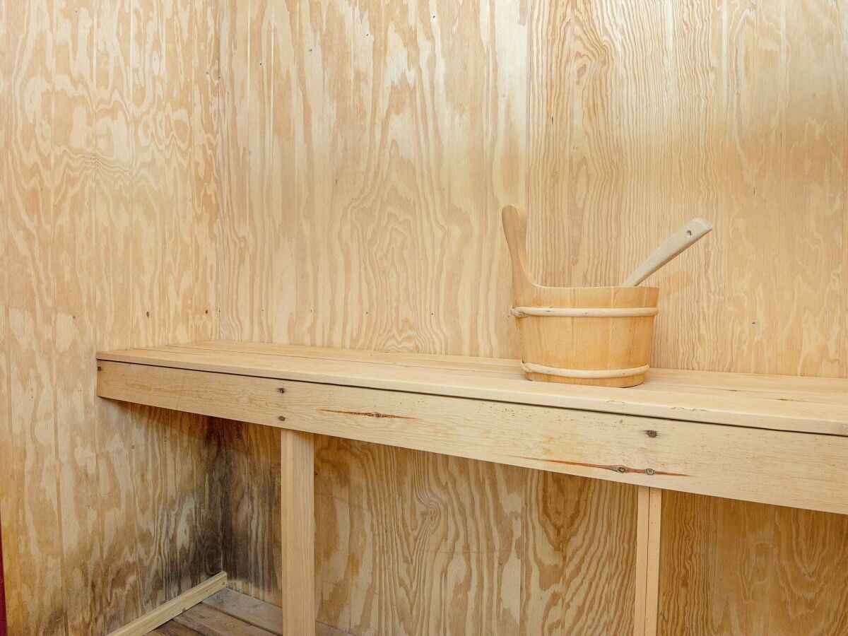 Holiday house 10 person holiday home in Ebeltoft - Outdoor photo 3