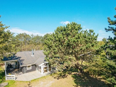 Holiday house 10 person holiday home in Ebeltoft - Outdoor photo 2