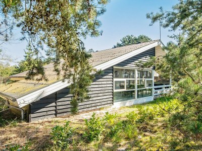 Holiday house 10 person holiday home in Ebeltoft - Outdoor photo 5