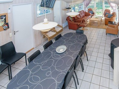 Holiday house 10 person holiday home in Ebeltoft - Outdoor photo 6