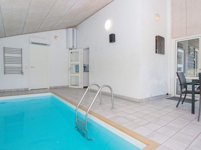 Holiday house 10 person holiday home in Ebeltoft - Outdoor photo 8