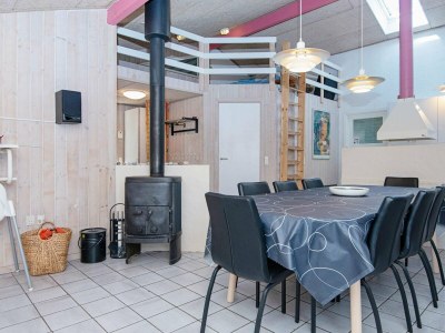 Holiday house 10 person holiday home in Ebeltoft - Outdoor photo 9