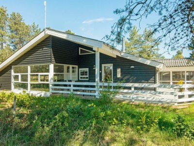 Holiday house 10 person holiday home in Ebeltoft - Outdoor photo 13