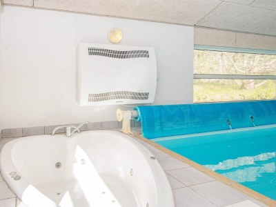 Holiday house 10 person holiday home in Ebeltoft - Outdoor photo 15