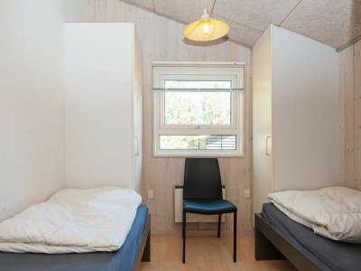 Holiday house 10 person holiday home in Ebeltoft - Outdoor photo 19