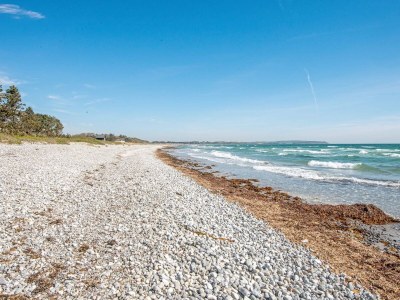 Holiday house 10 person holiday home in Ebeltoft - Outdoor photo 22