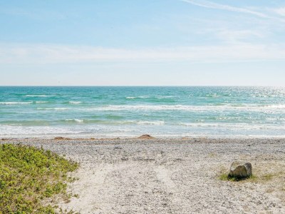 Holiday house 10 person holiday home in Ebeltoft - Outdoor photo 23