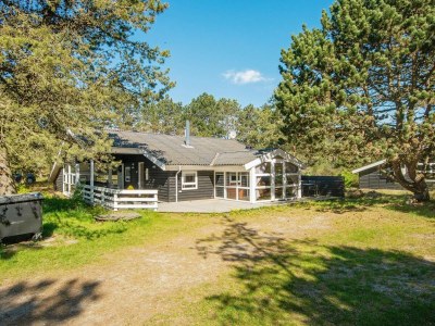 Holiday house 10 person holiday home in Ebeltoft - Outdoor photo 24