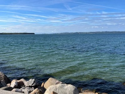 Holiday house 10 person holiday home in Ebeltoft - Outdoor photo 28