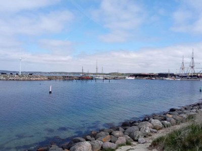 Holiday house 10 person holiday home in Ebeltoft - Outdoor photo 31