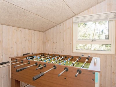 Holiday house 10 person holiday home in Ebeltoft - Outdoor photo 34