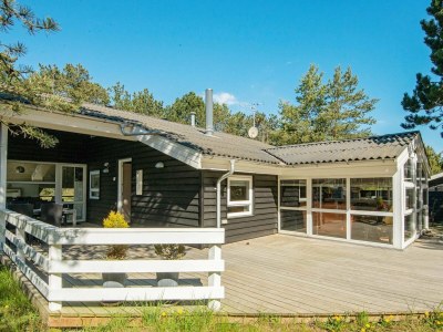 Holiday house 10 person holiday home in Ebeltoft - Outdoor photo 35