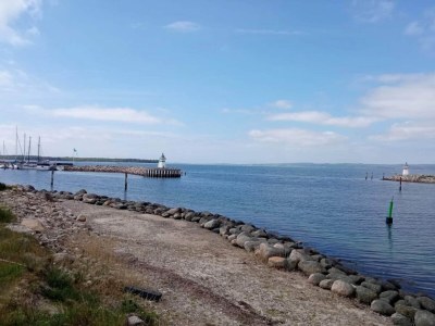 Holiday house 10 person holiday home in Ebeltoft - Outdoor photo 37