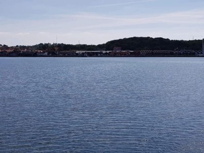 Holiday house 10 person holiday home in Ebeltoft - Outdoor photo 41