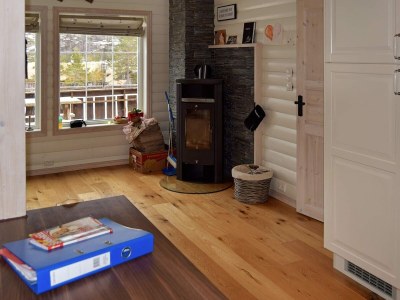 Holiday house 8 Personen Ferienhaus in ÅSERAL - Outdoor photo 7