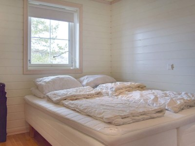 Holiday house 8 Personen Ferienhaus in ÅSERAL - Outdoor photo 9