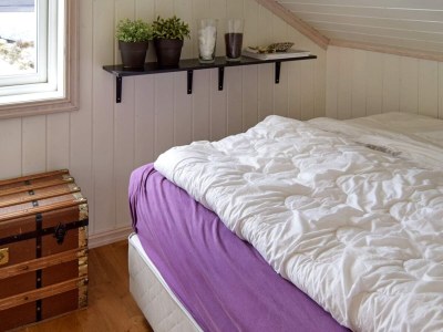 Holiday house 8 Personen Ferienhaus in ÅSERAL - Outdoor photo 10