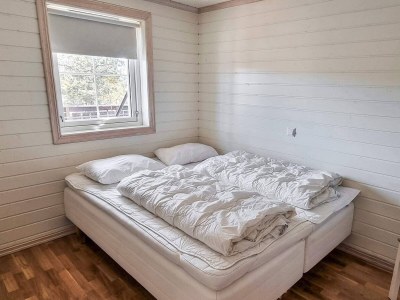 Holiday house 8 Personen Ferienhaus in ÅSERAL - Outdoor photo 12