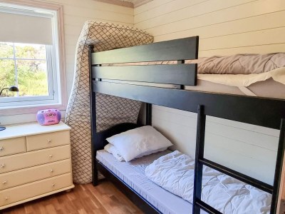 Holiday house 8 Personen Ferienhaus in ÅSERAL - Outdoor photo 13