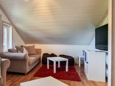 Holiday house 8 Personen Ferienhaus in ÅSERAL - Outdoor photo 18