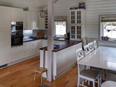 Holiday house 8 Personen Ferienhaus in ÅSERAL - Outdoor photo 20