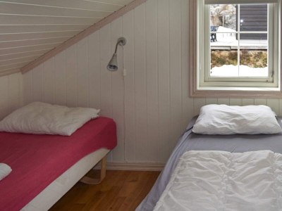 Holiday house 8 Personen Ferienhaus in ÅSERAL - Outdoor photo 21