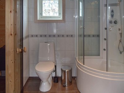 Holiday house 8 Personen Ferienhaus in ÅSERAL - Outdoor photo 23