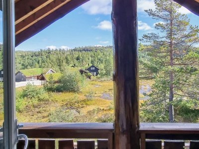 Holiday house 8 Personen Ferienhaus in ÅSERAL - Outdoor photo 28